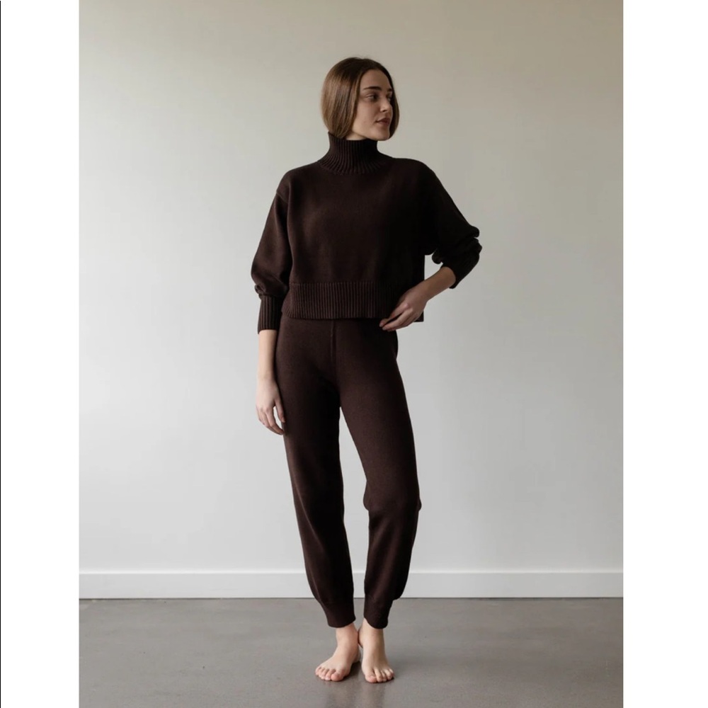 First Rite Lounge Pant